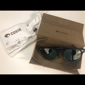 Costa Del Mar Aransas Sunglasses